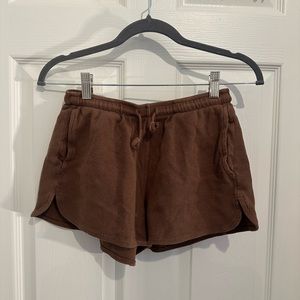 John Galt Thermal Shorts